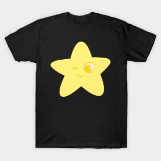 La Luna Star T-Shirt